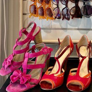 Meet your Posher, Clare